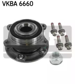 SKF VKBA 6660